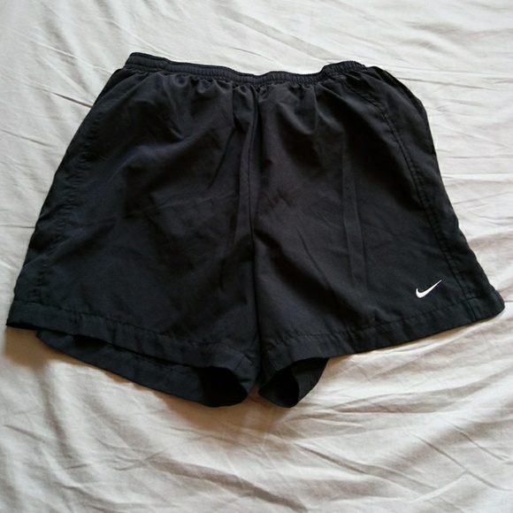 nike dry shorts ladies